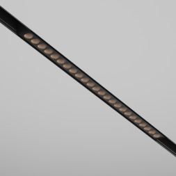 Трековый светильник Technical TR031-4-24WTW-DD2-B