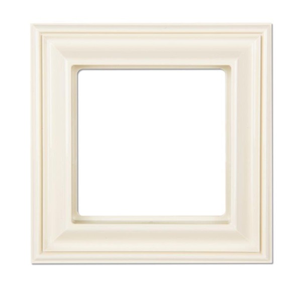 Рамка Jung ECO Profi Deco Бежевый 1 пост EPD481