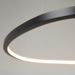 Подвесной светильник Maytoni MOD072PL-L36B3K