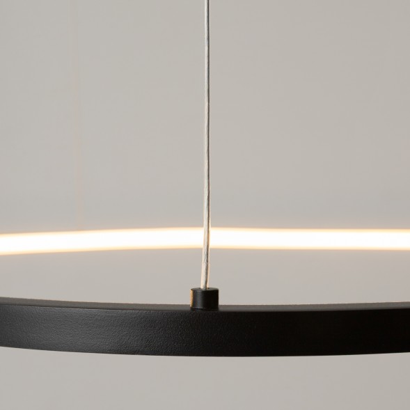 Подвесной светильник Maytoni MOD072PL-L36B3K