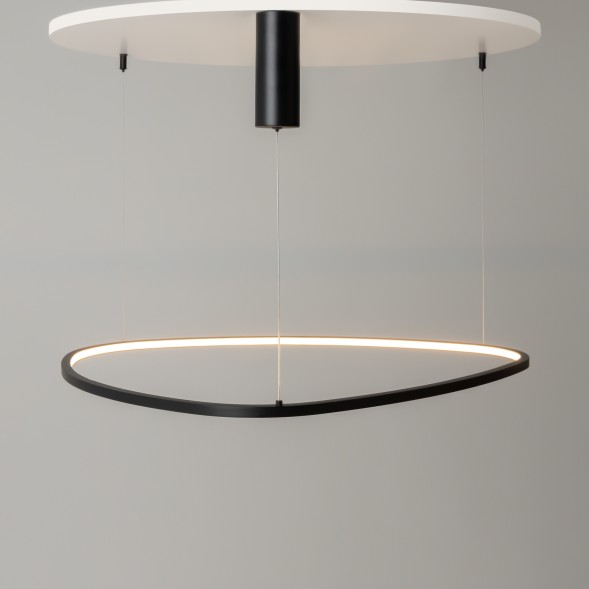 Подвесной светильник Maytoni MOD072PL-L36B3K