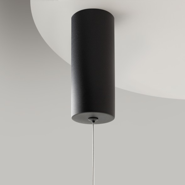 Подвесной светильник Maytoni MOD072PL-L36B3K