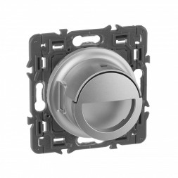 Накладка Legrand Celiane Титан д/смартфона 068524