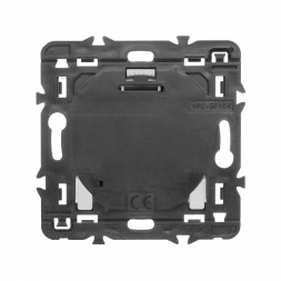 Накладка Legrand Celiane Титан д/смартфона 068524