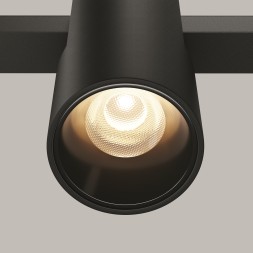 Трековый светильник Technical TR122-2-7W3K-B