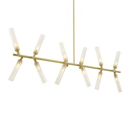 Подвесной светильник Freya FR5379PL-12G