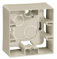 Монтажные коробки Etika