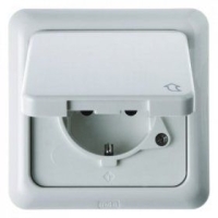 Механизмы IP44