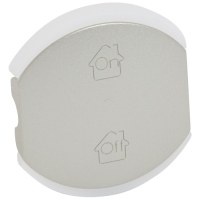 Механизмы без лицевых панелей Celiane Классика