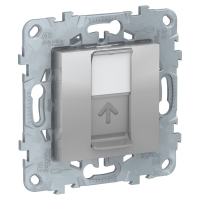 Механизмы Unica Quadro