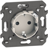 Механизмы и лицевые панели Living Now