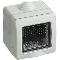 Монтажные коробки LivingLight Air