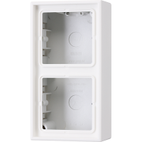 Монтажные коробки LS 990
