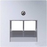 Механизмы и лицевые панели Eco Profi Deco