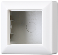 Монтажные коробки AS 500