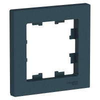 Изумрудный