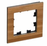 Дерево бамбук