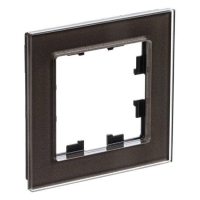 Мокко стекло