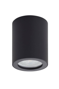 Влагозащищенные точечные светильники