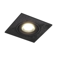 Встраиваемые точечные светильники