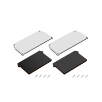 Декоративные ниши для натяжных потолков