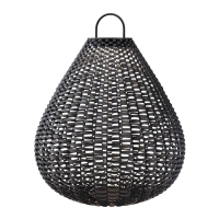 Уличный переносной аккумуляторный светильник