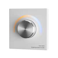 Роторная панель управления