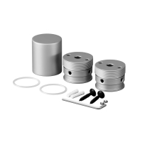 Комплектующие для гибкого неона