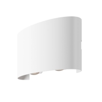 Архитектурная подсветка