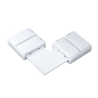 Комплектующие к светодиодной ленте с токоведущими элементами