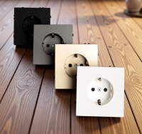 BRIONILUX Розетки