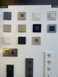 BRIONILUX Рамки