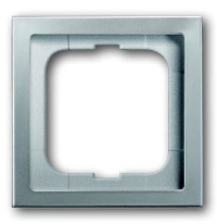 Рамки Pure Steel