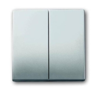 Лицевые панели Pure Steel