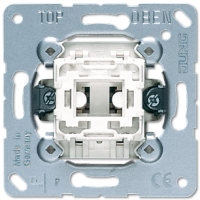 Механизмы SL 500