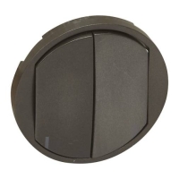 Лицевые панели и клавиши Celiane Стекло