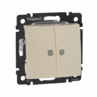 Механизмы Valena