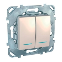 Механизмы Unica Хамелеон