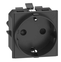 Механизмы и лицевые панели Living Now