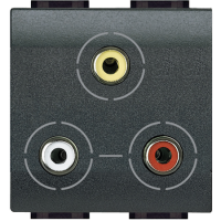 Механизмы LivingLight Air