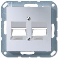 Механизмы и лицевые панели A flow