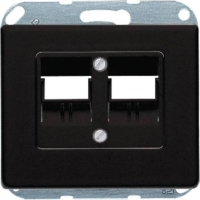 Механизмы и лицевые панели SL 500