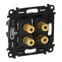 Механизмы без лицевых панелей Valena Life