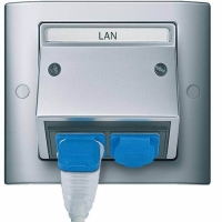 Механизмы без лицевых панелей Aquadesign