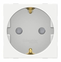 Механизмы Unica Modular