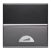 Механизмы и лицевые панели Zenit