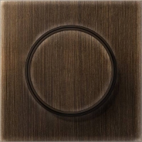 Механизмы и лицевые панели LS 990