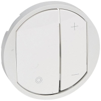 Светорегуляторы Legrand