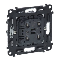 Механизмы без лицевых панелей Valena Life