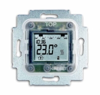 Терморегуляторы ABB